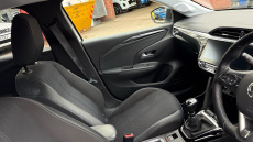 Vauxhall Corsa 1.2 Turbo Elite Nav Premium 5dr Petrol Hatchback